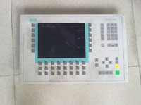 西門子0P270觸摸屏維修