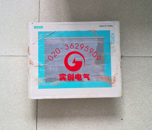 西門子TP270觸摸屏維修500logo.jpg