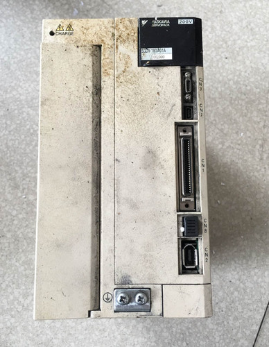 安川驱动器SGDV-180A报警C80维修