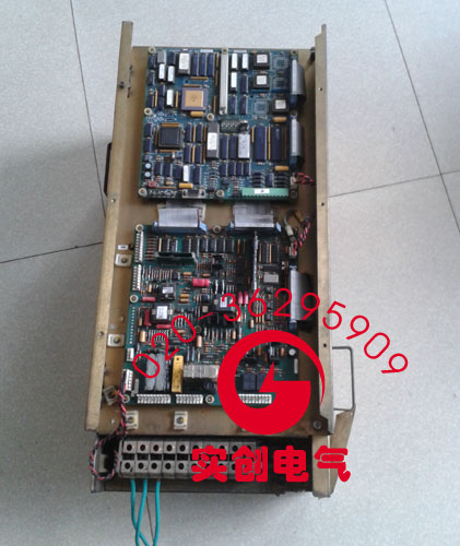 奥的斯电梯变频器维修