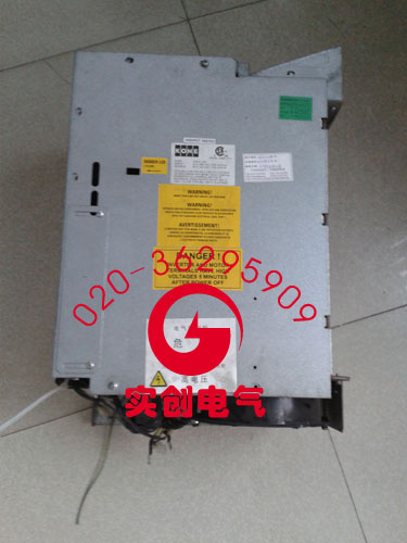 通力V3F25變頻器維修