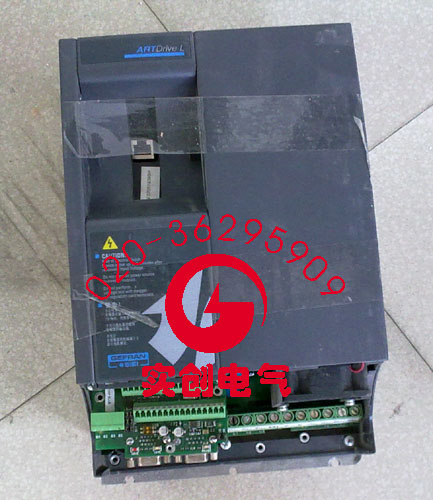 西威AVY3150變頻器維修