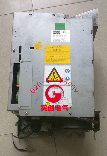 专业通力V3F18变频器维修