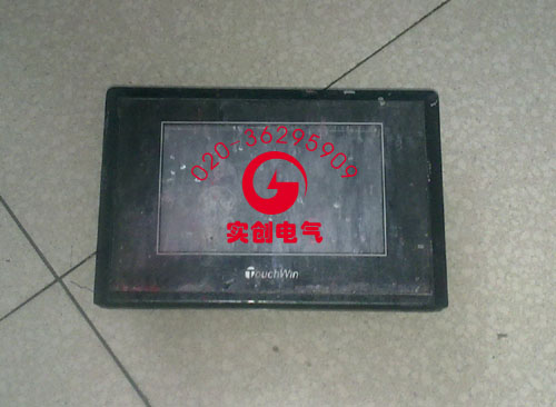 信捷TH465-MT觸摸屏維修