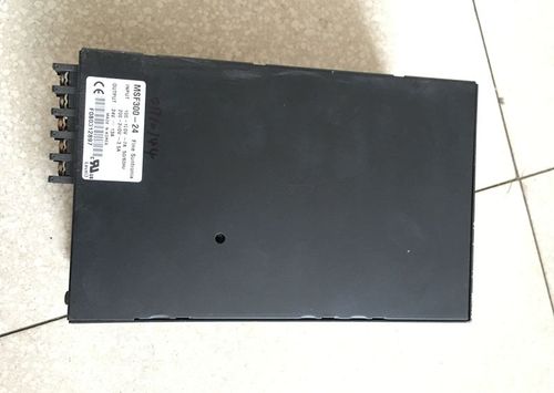 韓國(guó)電源MSF300-24維修