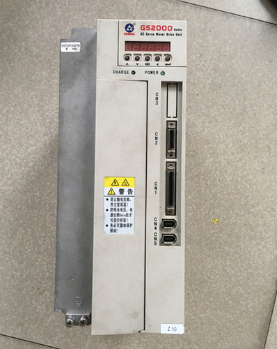 广数驱动器GS2100T-CA1维修